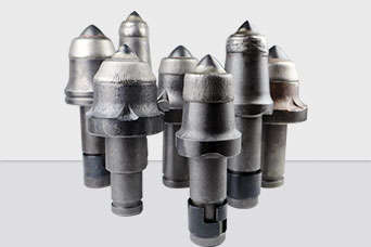 世界杯网上下单平台(中国)集团公司截齿